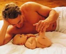 5 Способів замінити покарання для дитини