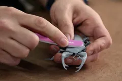 3D-друк пластиком як зробити поверхні гладкими