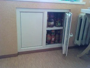 5 Відповідей на питання куди поставити холодильник в хрущовці (куди) 5 Відповідей на питання куди поставити холодильник в хрущовці