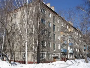 5 Відповідей на питання куди поставити холодильник в хрущовці (куди) 5 Відповідей на питання куди поставити холодильник в хрущовці