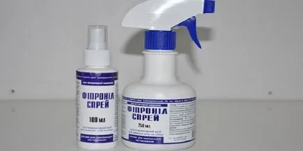 3 Кращих кошти від кліщів і бліх для котів