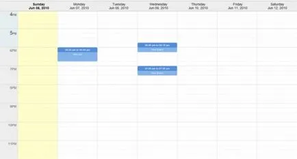 30 Jquery-плагінів для створення календарів з можливістю вибору дати (календарів) 30 Jquery-плагінів для створення календарів з можливістю вибору дати