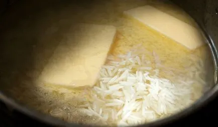 3 Хитрощі, завдяки яким рис ніколи не сліпнется (яким) 3 Хитрощі, завдяки яким рис ніколи не сліпнется