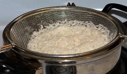 3 Хитрощі, завдяки яким рис ніколи не сліпнется (завдяки) 3 Хитрощі, завдяки яким рис ніколи не сліпнется