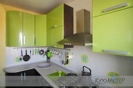 5 Відповідей на питання куди поставити холодильник в хрущовці (розташувати холодильник на кухні) 5 Відповідей на питання куди поставити холодильник в хрущовці