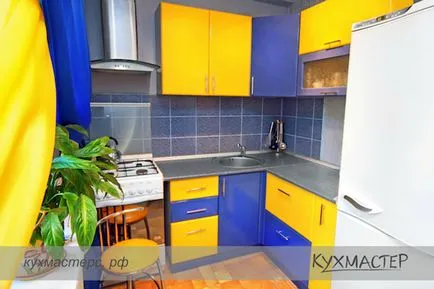 5 Відповідей на питання куди поставити холодильник в хрущовці (питання) 5 Відповідей на питання куди поставити холодильник в хрущовці