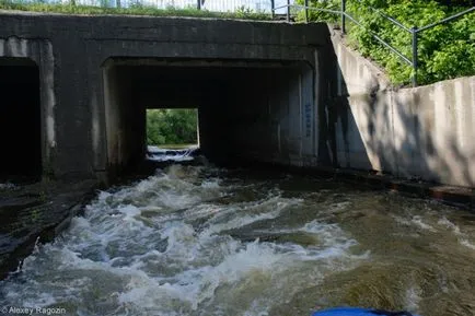 20 Кілометрів за 12 годин сплавляємось по Исети від віза до Хіммашу на катамаранах (Исети) 20 Кілометрів за 12 годин сплавляємось по Исети від віза до Хіммашу на катамаранах