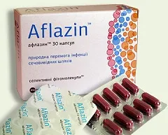 Афлазін - інструкція із застосування, відгуки, показання (афлазін відгуки) Афлазін - інструкція із застосування, відгуки, показання