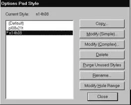 Accel eda - pcad2001 проектування друкованих плат (плат) Accel eda - pcad2001 проектування друкованих плат