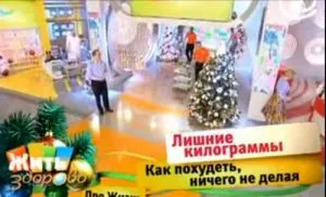 7 Рад від Олени Малишевої як схуднути - світ жінки (жінки) 7 Рад від Олени Малишевої як схуднути - світ жінки
