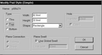 Accel eda - pcad2001 проектування друкованих плат (плат) Accel eda - pcad2001 проектування друкованих плат