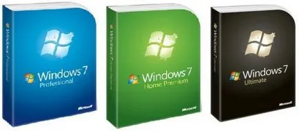 Адміністрування windows 7 засоби