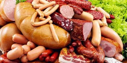 9 Причин викинути перероблені продукти - зожнік