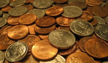 7 Причин вашої бідності