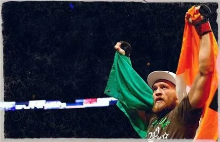 7 Способів стати бійцем ufc