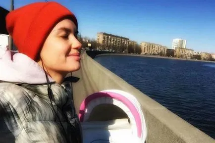 Агата Муценіеце перестала стежити за собою (агату) Агата Муценіеце перестала стежити за собою