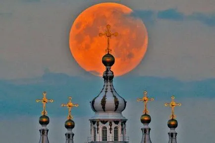 афонські старці
