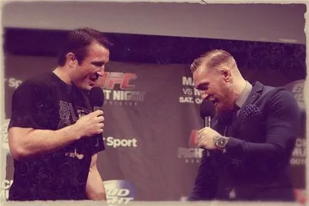 7 Способів стати бійцем ufc