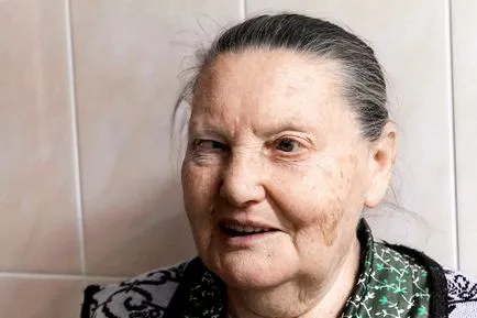 Афіша місто як живуть люди в будинках для людей похилого віку - архів (старість) Афіша місто як живуть люди в будинках для людей похилого віку - архів