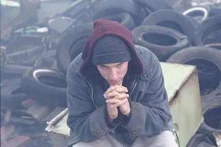 8 Фактів, які ви не знали про «восьмий милі» ... (милі) 8 Фактів, які ви не знали про «восьмий милі» ...