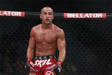 7 Способів стати бійцем ufc
