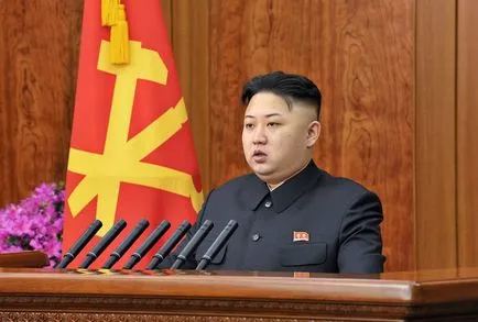9 Цікавих фактів про дивацтва Кім Чен Ина, лідера північній кореї (молодим главою держави) 9 Цікавих фактів про дивацтва Кім Чен Ина, лідера північній кореї