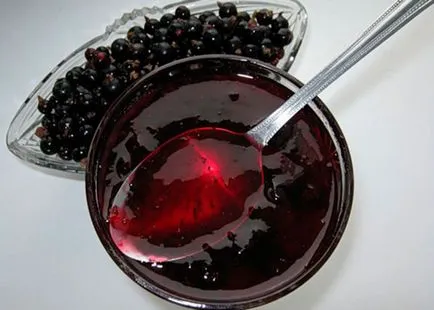 9 Рецептів приготування варення і джемів з чорної смородини - секрети садівників (варення) 9 Рецептів приготування варення і джемів з чорної смородини - секрети садівників