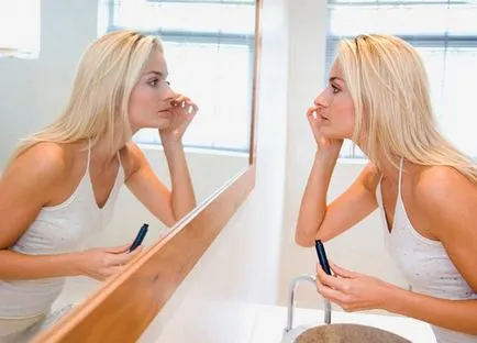 9 Кращих прийомів з нанесення туші для вій - територія стилю і творчості (прийоми з нанесення туші для вій) 9 Кращих прийомів з нанесення туші для вій - територія стилю і творчості