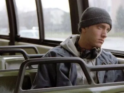 8 Фактів, які ви не знали про «восьмий милі» ... (8 mile) 8 Фактів, які ви не знали про «восьмий милі» ...