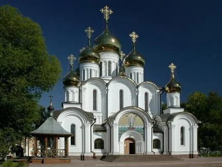 7 Божих заповідей