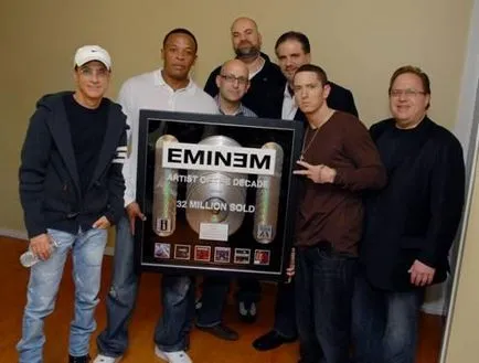 8 Фактів, які ви не знали про «восьмий милі» ... (8 mile) 8 Фактів, які ви не знали про «восьмий милі» ...