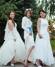 Олексій і юлія
