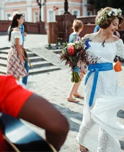 Олексій і юлія