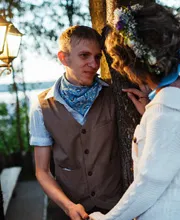 Олексій і юлія