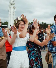 Олексій і юлія