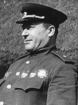 Олександр бурда