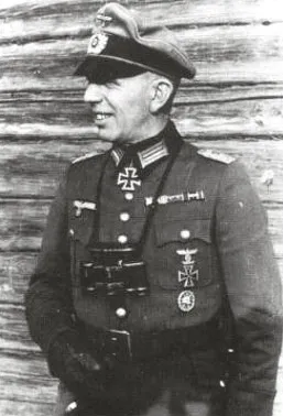 Олександр бурда