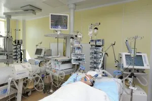 Анестезіологія і реанімація структура, завдання, функції (структура) Анестезіологія і реанімація структура, завдання, функції