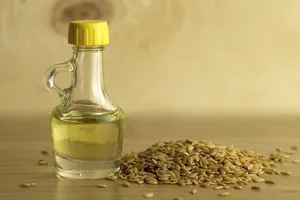 Алергія на лляне масло може бути - woman s day (woman) Алергія на лляне масло може бути - woman s day