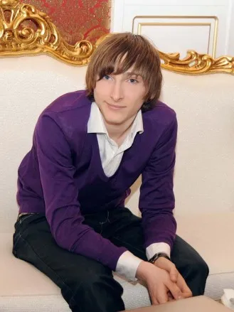 Алла і игорь венгер про непохитну міцності вразливою зв'язку матері і сина - розваги та відпочинок в (завжди намагалася донести) Алла і игорь венгер про непохитну міцності вразливою зв'язку матері і сина - розваги та відпочинок в