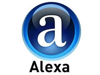 Alexa traffic rank - що це за параметр і як його поліпшити (rank) Alexa traffic rank - що це за параметр і як його поліпшити