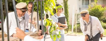 Ambotis holidays - день відкритих дверей (відкритих) Ambotis holidays - день відкритих дверей