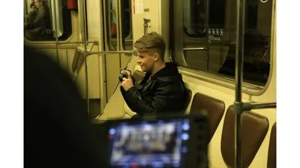 Олексій виробів зняв романтичний відео для групи «френди» - музика першого