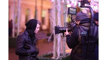 Олексій виробів зняв романтичний відео для групи «френди» - музика першого