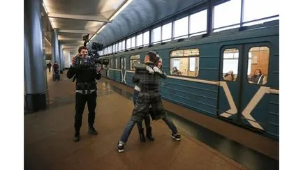 Олексій виробів зняв романтичний відео для групи «френди» - музика першого