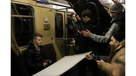 Олексій виробів зняв романтичний відео для групи «френди» - музика першого