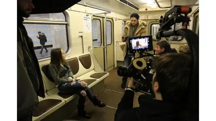 Олексій виробів зняв романтичний відео для групи «френди» - музика першого