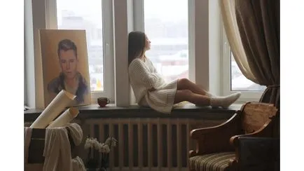Олексій виробів зняв романтичний відео для групи «френди» - музика першого