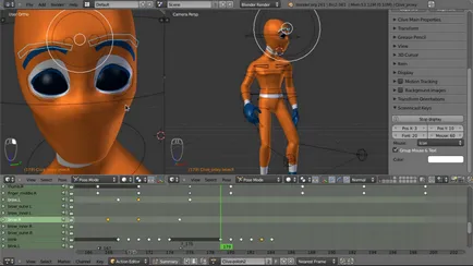 Анімаційний ролик, 2d, 3d
