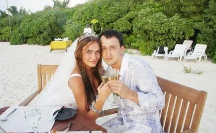 Алена водонаева